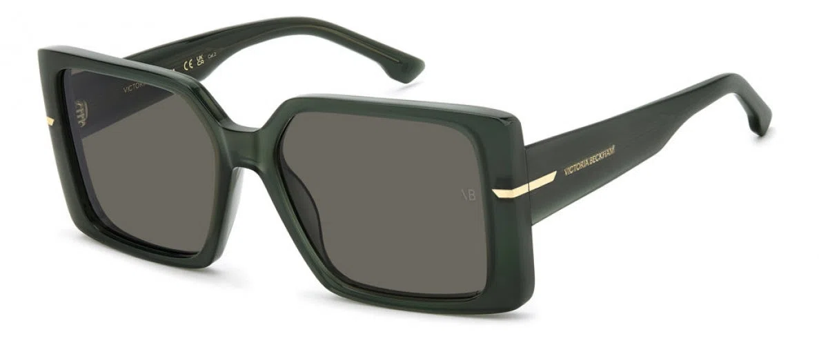 Victoria Beckham VB1023 Sunglasses - view 5